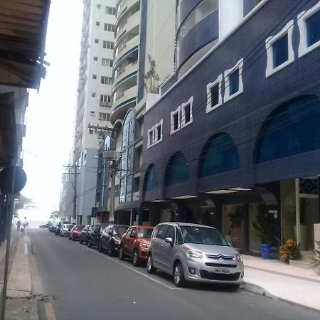 Lindo Apartamento Vista Mar Balneario Camboriu Exterior photo
