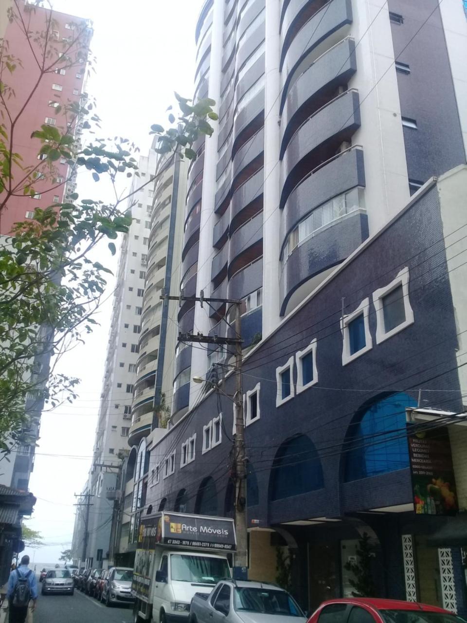 Lindo Apartamento Vista Mar Balneario Camboriu Exterior photo