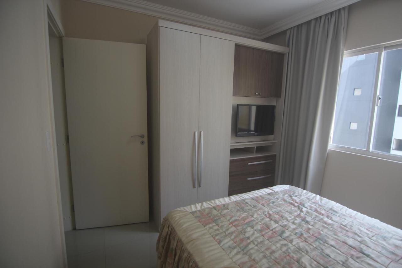 Lindo Apartamento Vista Mar Balneario Camboriu Exterior photo